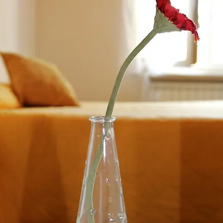 아파트 The Flowers 1 데센자노델가르다